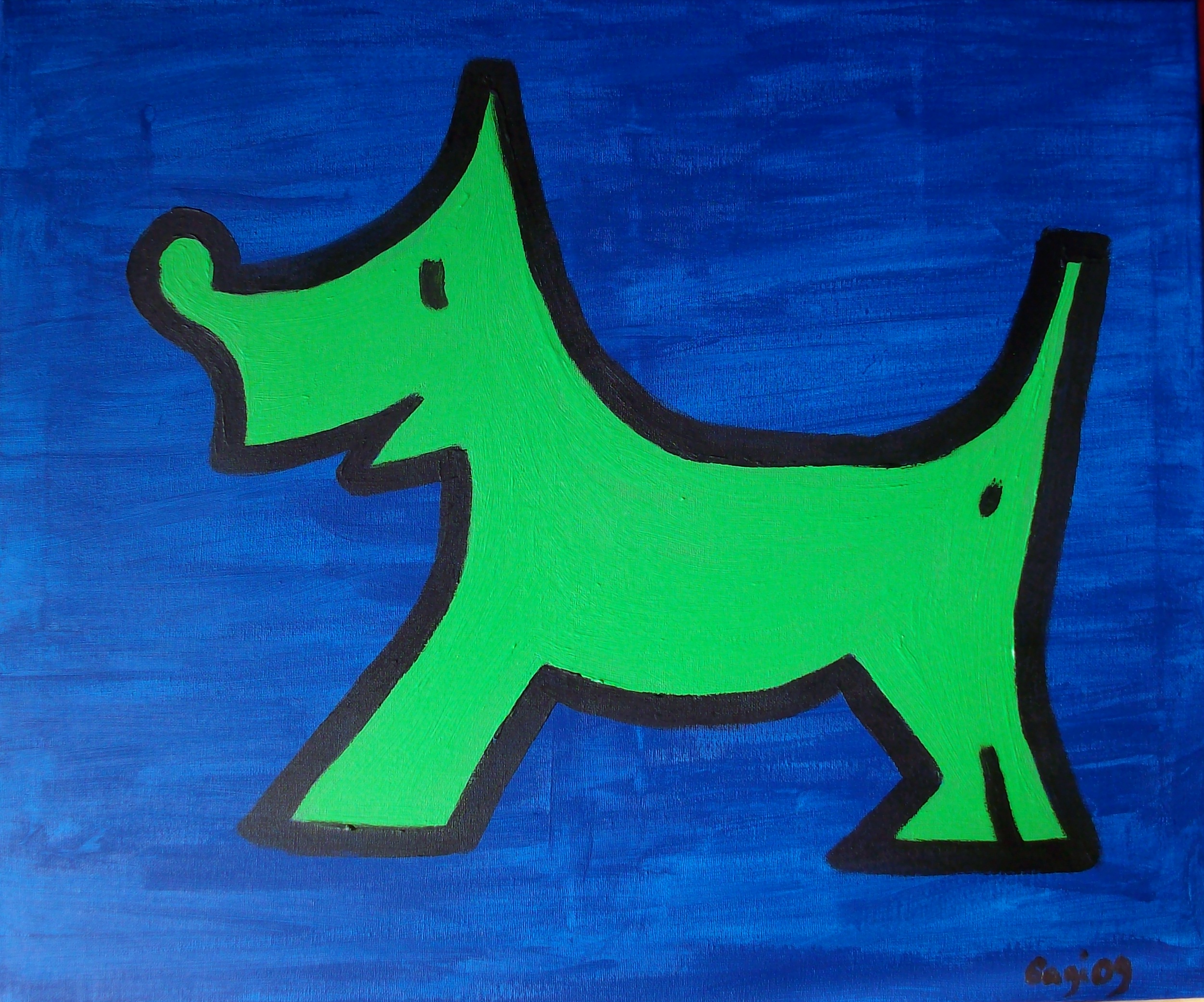 pes obecný zelený.JPG
